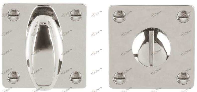 Formani Латунная собачка Timeless Mrv45mwc