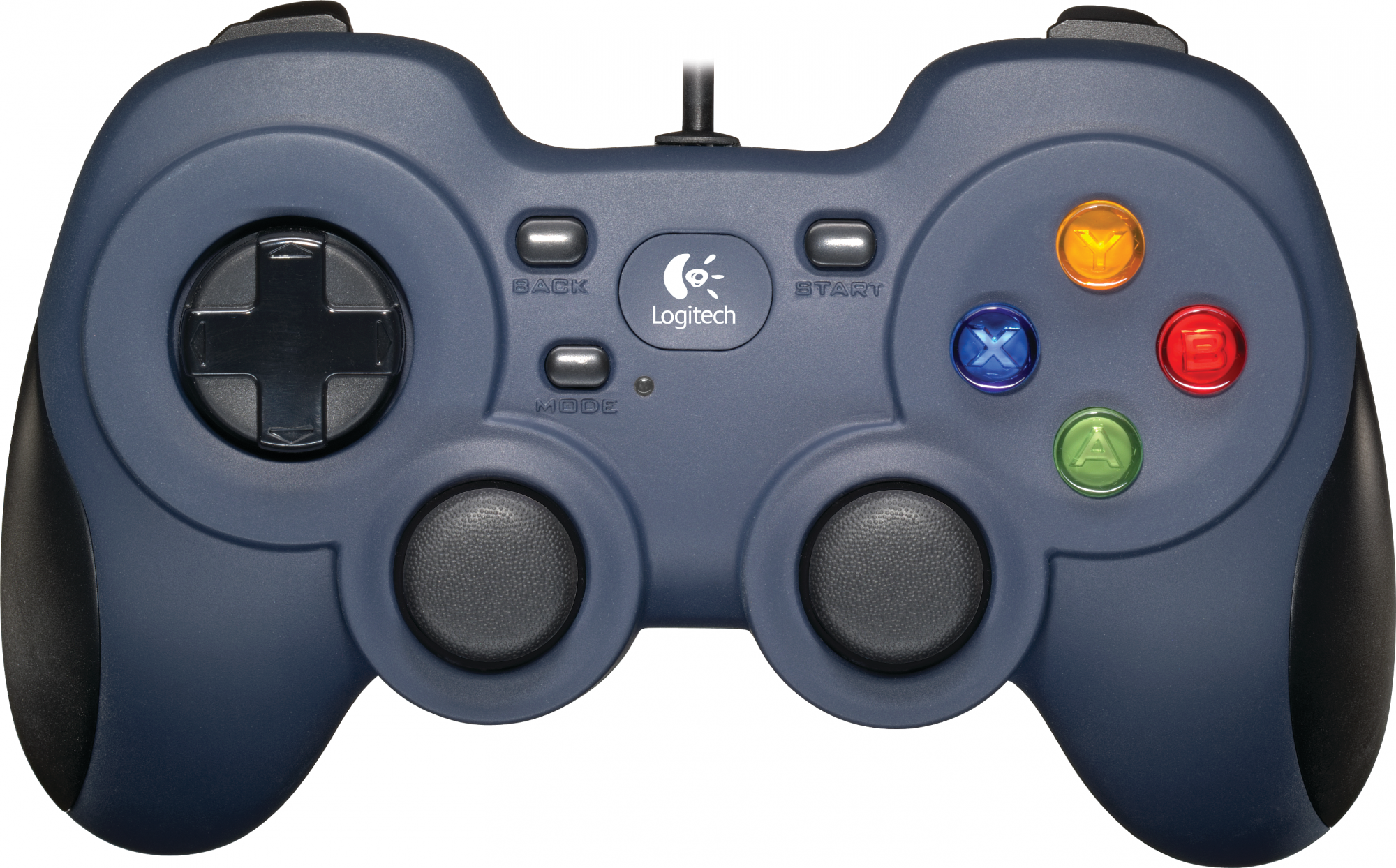 940-000135 gamepad f310 Logitech Santreyd 