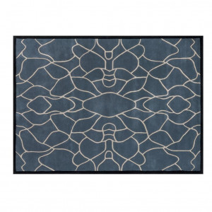 002416 Ковер Garden Secret NOW CARPETS Christian Ghion