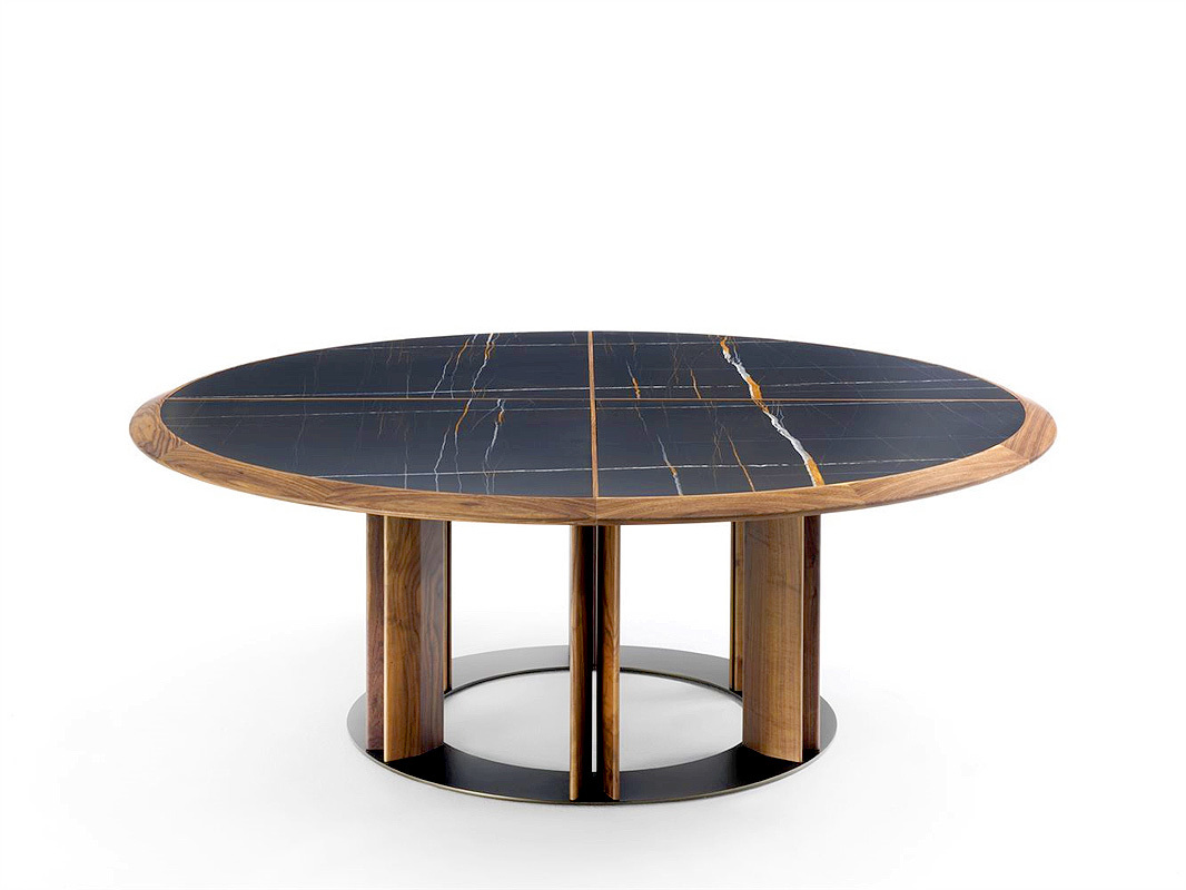 Стол  PORADA THAYL 160 