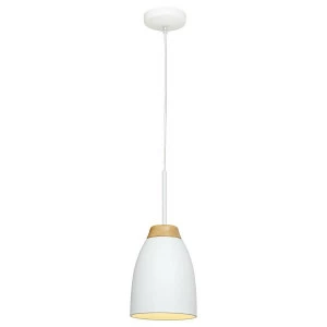 Подвесной светильник Loft IT Restor Loft4402A-Wh LOFT IT RESTOR WHITE 139917 Белый