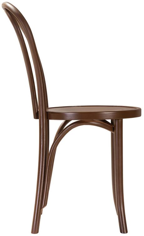 1349 Стул Венский Сканди Орех R-HOME 400019h_Орех - Вид №2