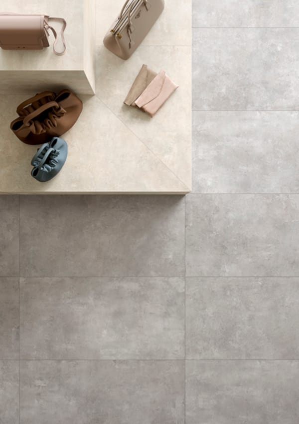 Напольное покрытие / керамогранит для внутреннего и наружного применения Ceramiche Caesar Find ARCH-00071366 - Вид №5