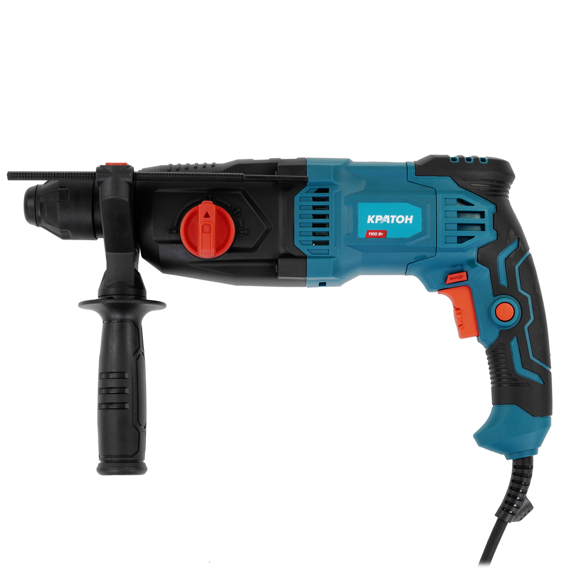 Перфоратор Кратон RHE-1100-26 9154043 STDN-0139316