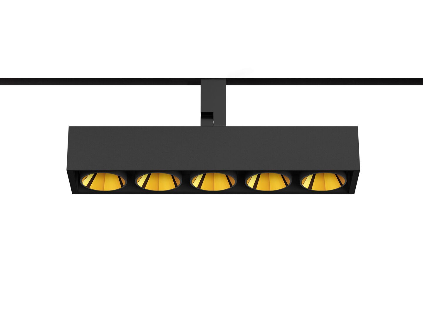 Светодиодное трековое освещение Arkoslight Track 48V ARCH-00110179 - Вид №1