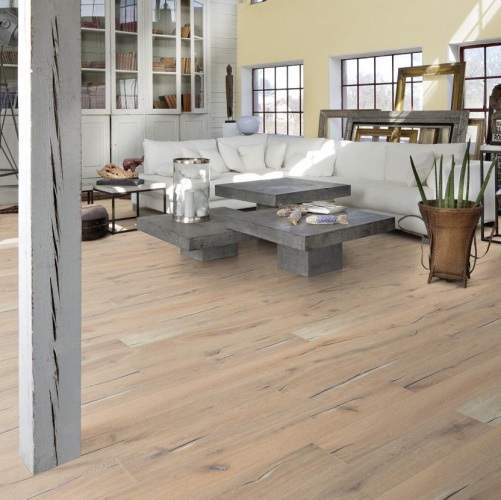 Паркетная доска Kahrs Дуб Аспеланд 2600200586 - Вид №5