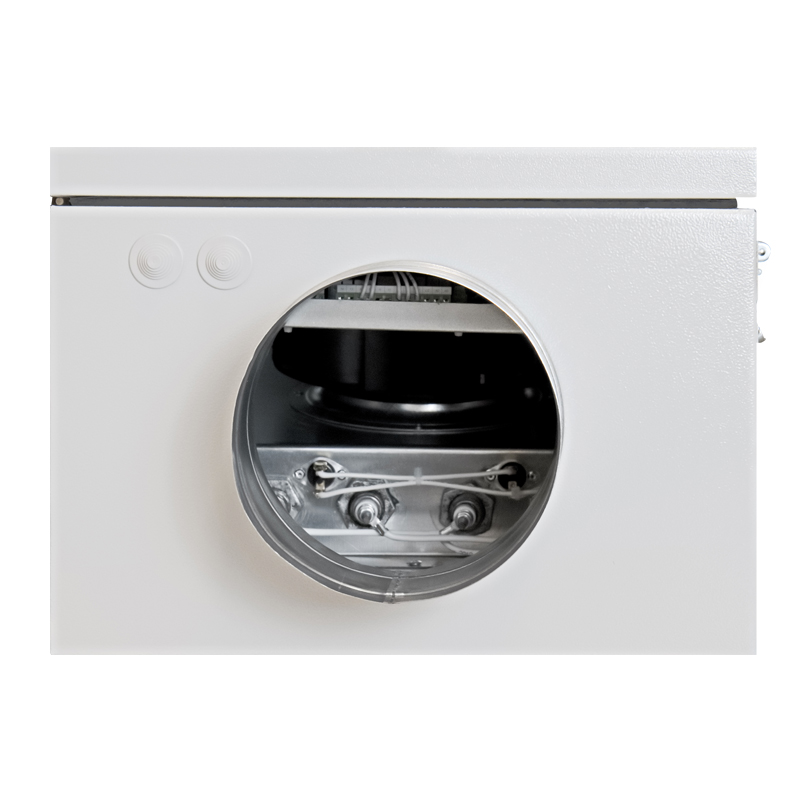 Приточная установка ФЬОРДИ ВПУ-500/3 кВт/1 (220В) vpu8155 - Вид №3