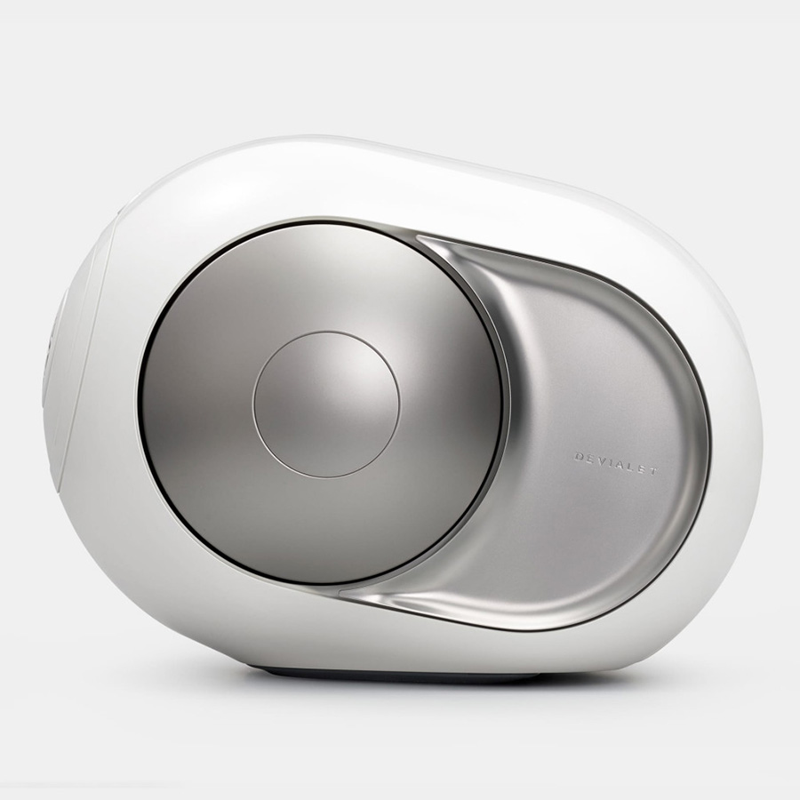 Музыкальная система Devialet  Silver Phantom беспроводная DB245 - Вид №2