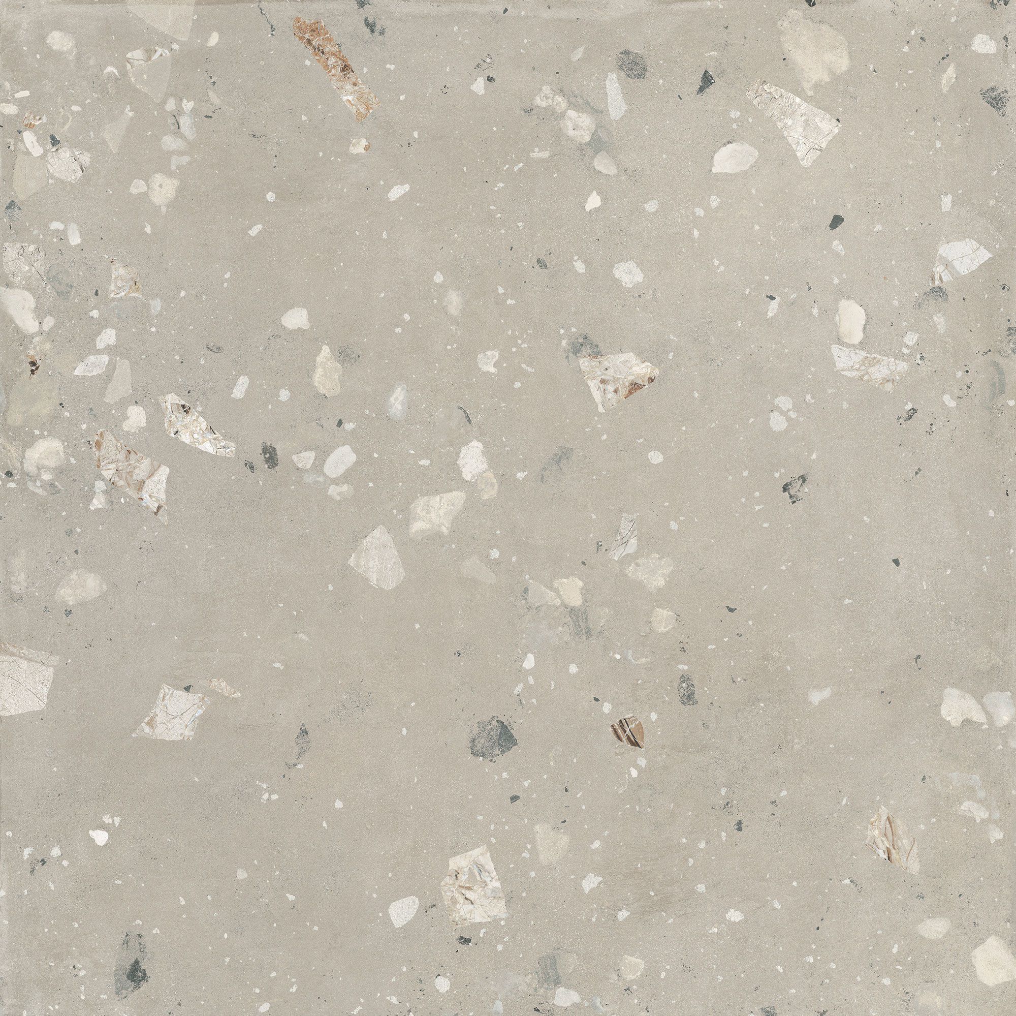 Пол / керамогранит с эффектом цемента Italgraniti цементы ARCH-00098079 - Вид №18