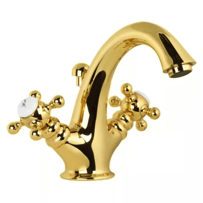 1232012D0oro Смеситель Gattoni Vivaldi Santreyd