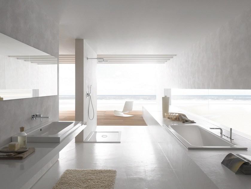 Bette Прямоугольная встроенная ванна Betteone 3323/3324/3325 - Вид №1