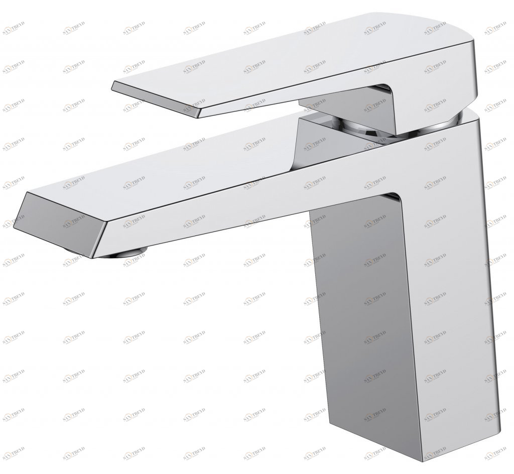 Смеситель на раковину ARLIE ARL-LVM-CRM BELBAGNO 