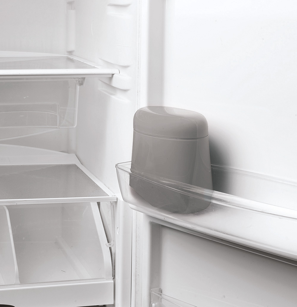 Банка для кофе 250 г песочная Gocce GUZZINI  00-3871041 Бежевый  - Вид №2