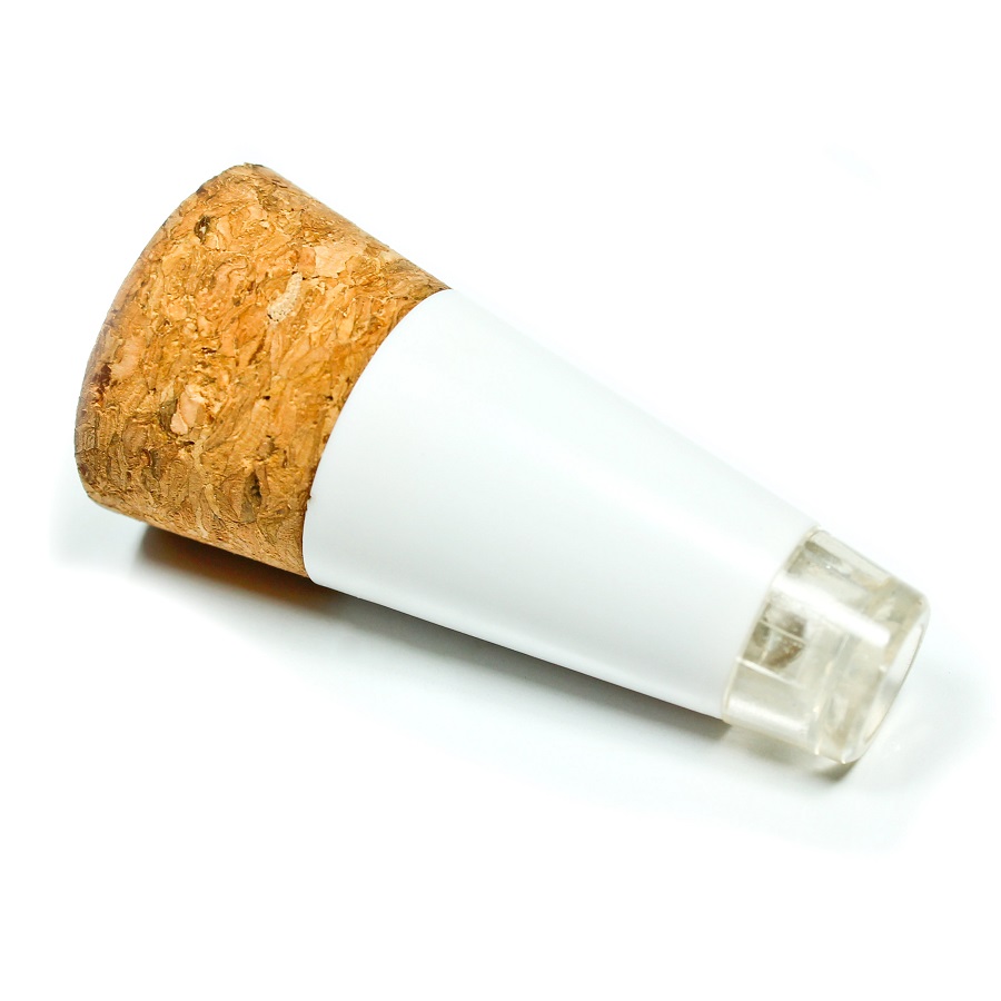 Пробка светящаяся белая Bottle Light SUCK UK ДИЗАЙНЕРСКИЕ 00-3880650 Белый  - Вид №19