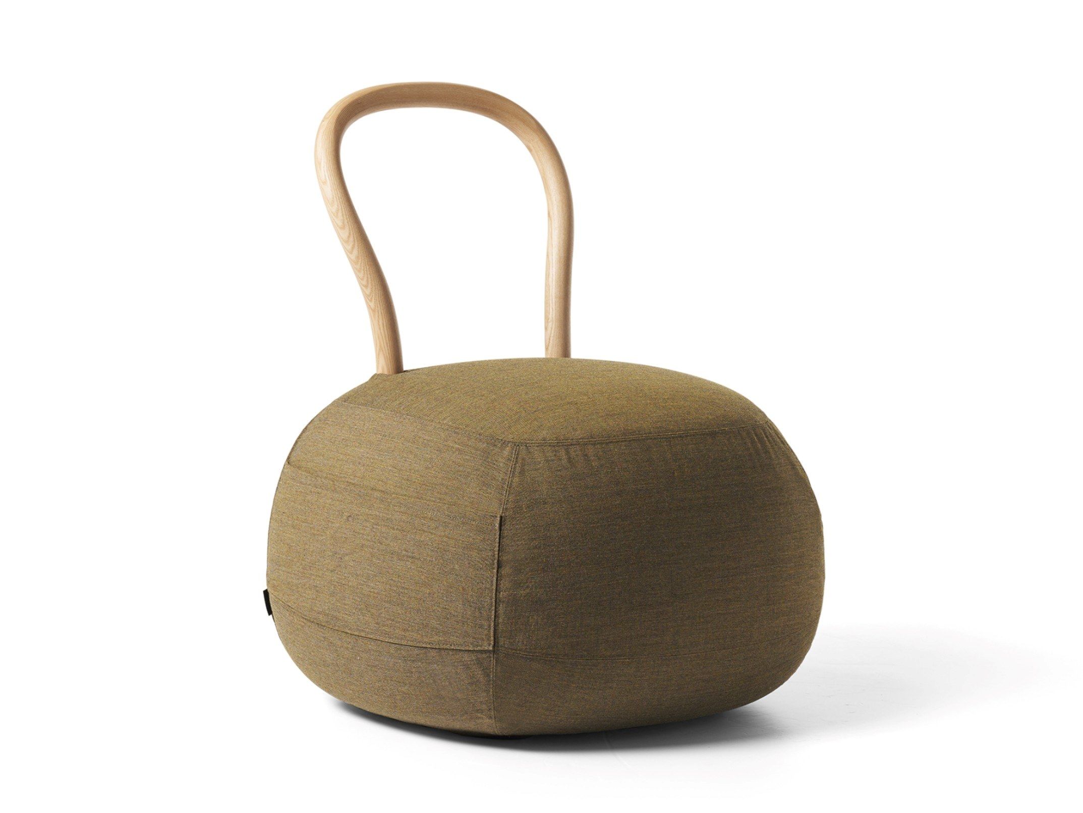 Креслице Opinion Ciatti Yum Yum ARCH-00111332 - Вид №3