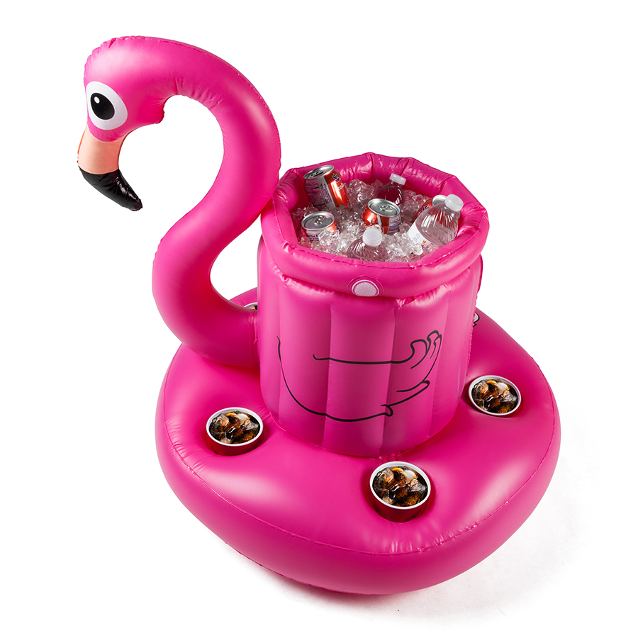 BMICPF Кулер для бассейна , flamingo BigMouth  - Вид №4