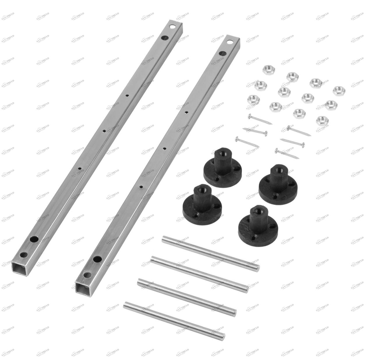 Ножки для акриловых ванн Sanindusa 810