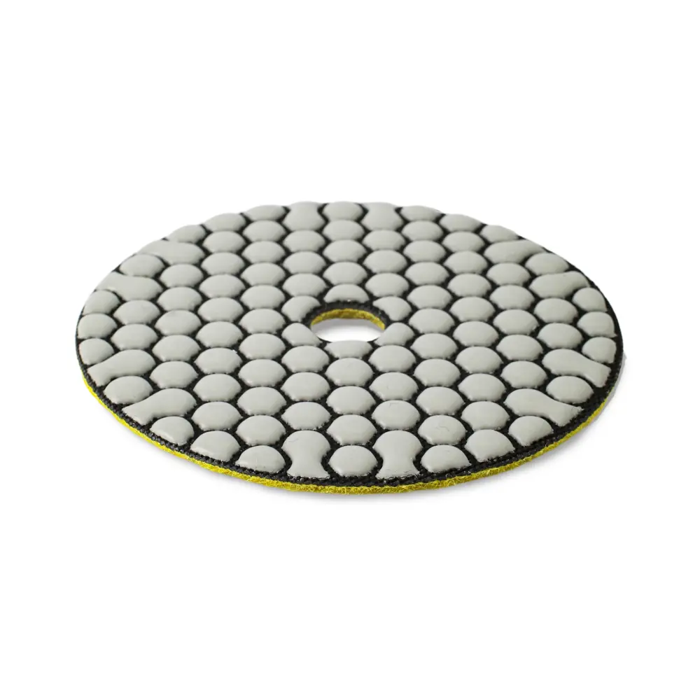 Алмазный шлифовальный круг RAGE P100 для сухой обработки кромок плитки 89337123 STLM-0840132 - Вид №3