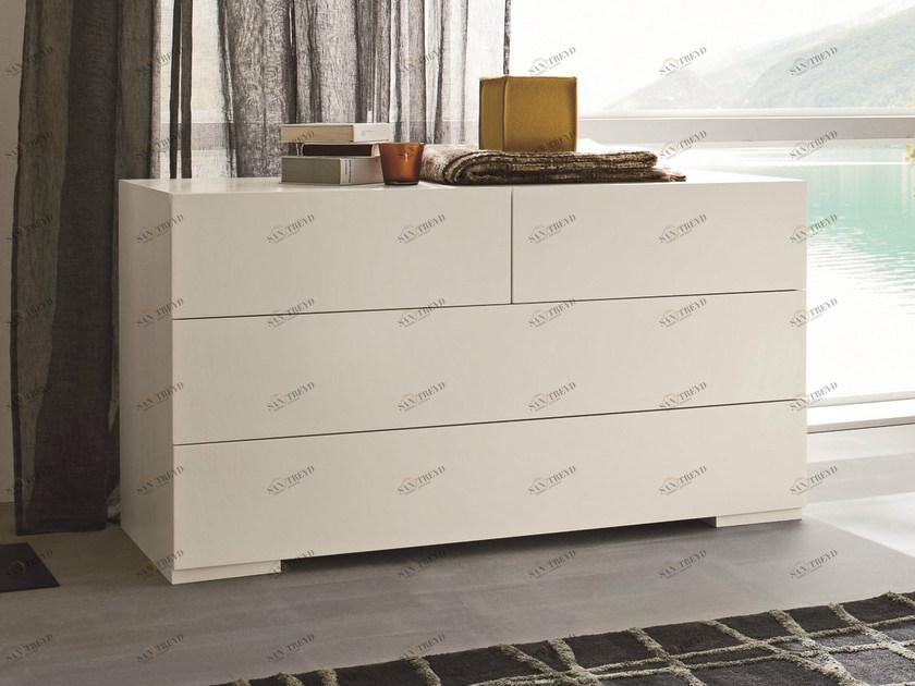 Dall'Agnese Ящики Paris sun-id-1349693