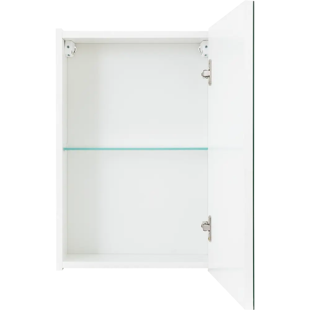 Шкаф зеркальный подвесной «Софи» 40x60 см цвет белый Santreyd STLM-2052787 - Вид №2