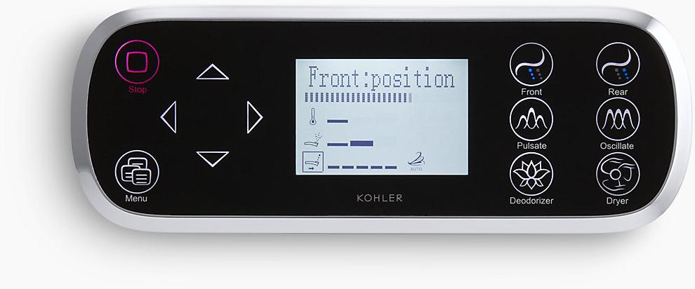 KOHLER  K-4026-0  - Вид №4