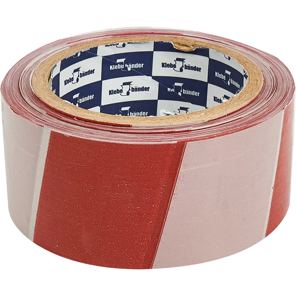 Лента для ограждений 50ммх90м бело-красная 84180899 STLM-2142235 Santreyd 