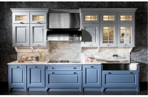 Prestige Кухня в классическом стиле Boston