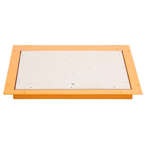 Напольный люк с газовыми амортизаторами 1200X1500 ВОЗРОЖДЕНИЕ sun-id-1025173 - Вид №2