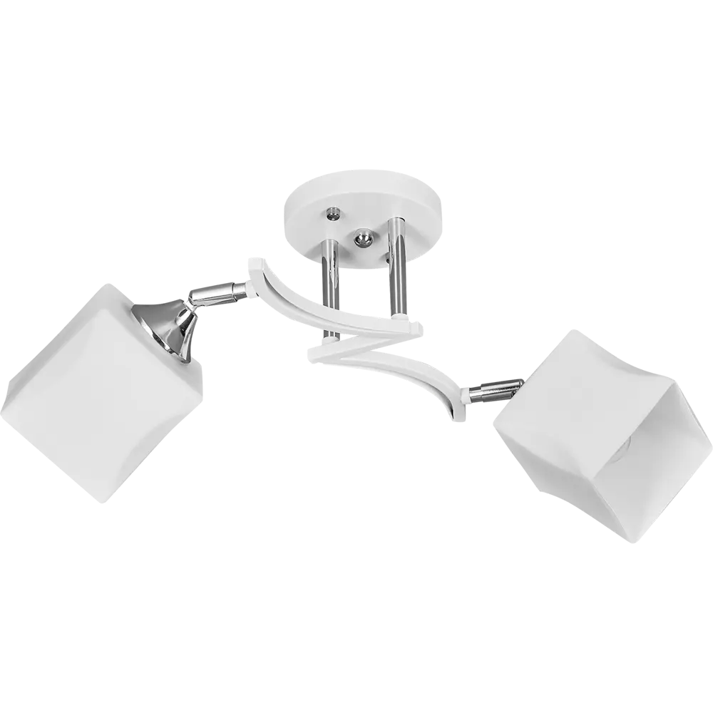 Потолочная люстра De City Тетро - элегантное освещение для вашего интерьера 88038451 STLM-0913765 - Вид №2