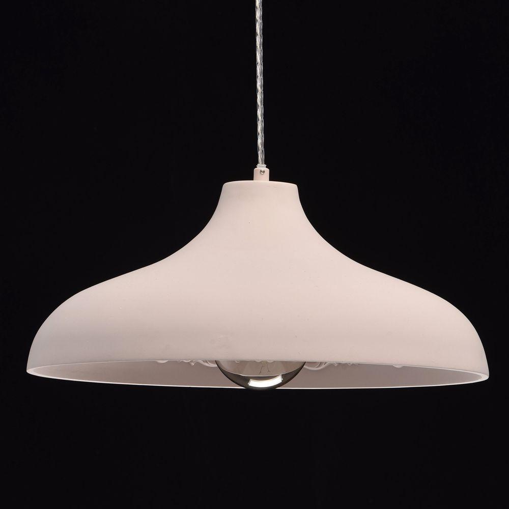 Подвесной светильник MW-Light Штайнберг 654010901 MW-LIGHT ШТАЙНБЕРГ 199818 Белый  - Вид №3
