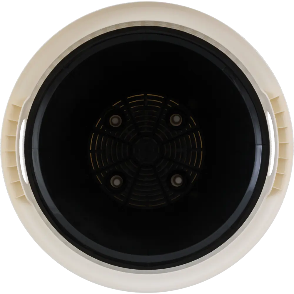 Кашпо INGREEN «Раттан» с системой перемещения для комнатных растений 82824912 Ротанг STLM-0036593 - Вид №1