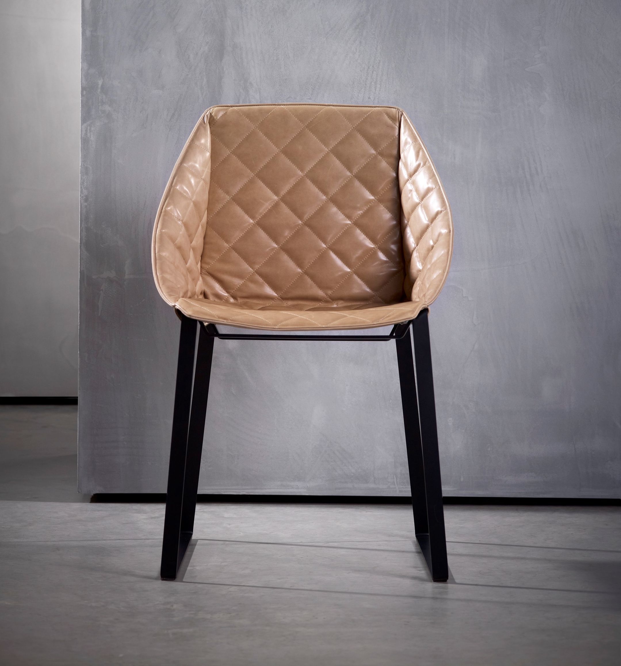 Мягкий стул для саней Piet Boon KEKKE living ARCH-00125141