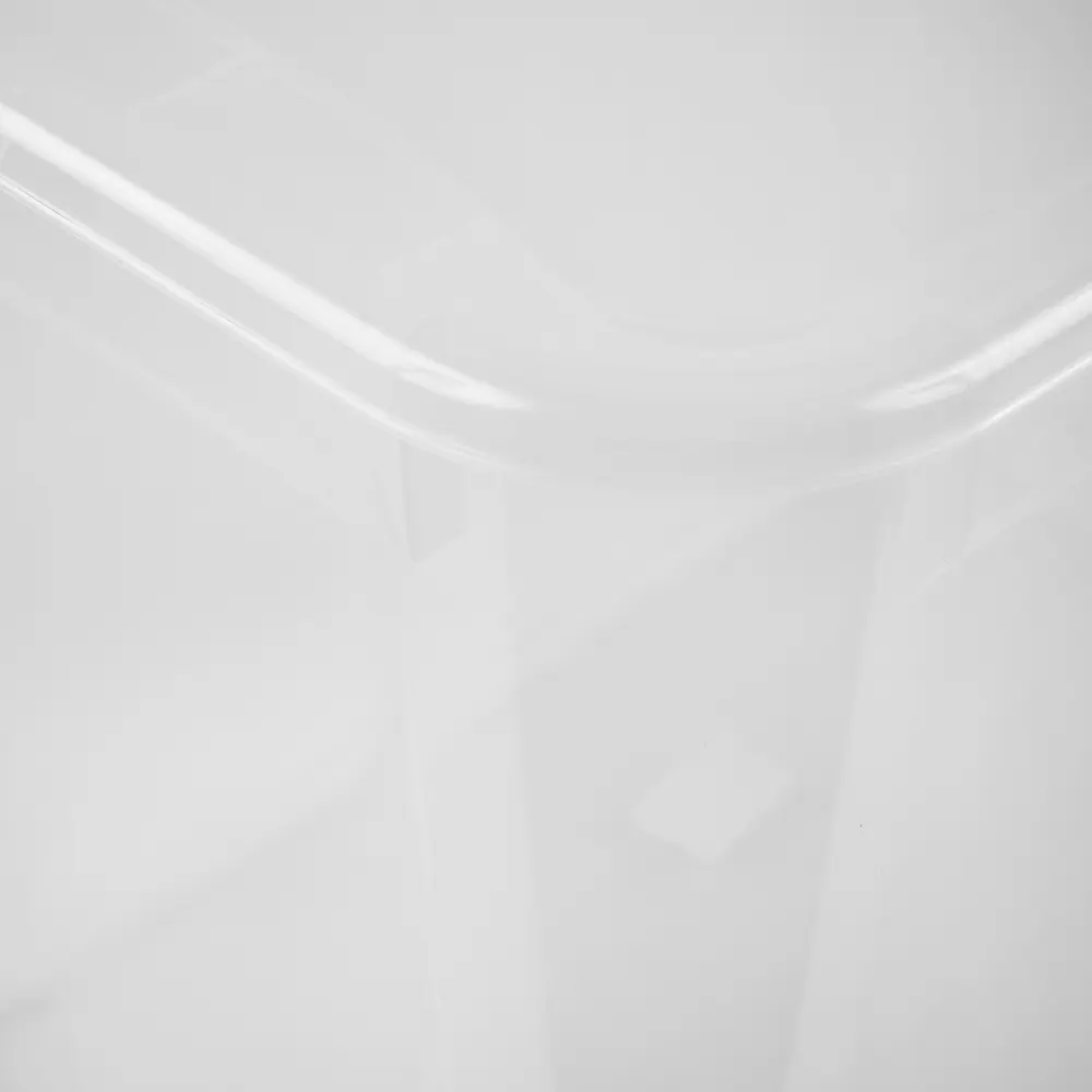 Santreyd Кристалл — прозрачный пластиковый контейнер с крышкой 22 л 18421410 STLM-0010742 - Вид №3