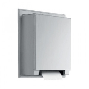 BKB-29744 Edone Автоматический диспенсер для полотенец в рулонах BKB-29744