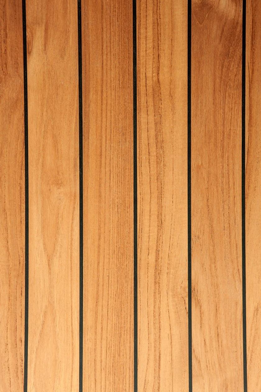 DELBASSO Parquet Полы из тикового дерева Outdoor sun-id-1346396 - Вид №3