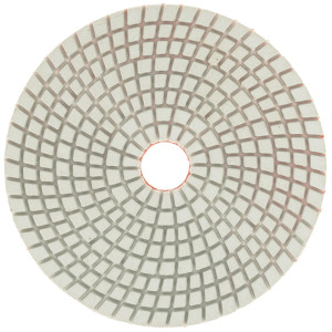 Круг алмазный гибкий ЗУБР 29867-400 125 мм 9012419