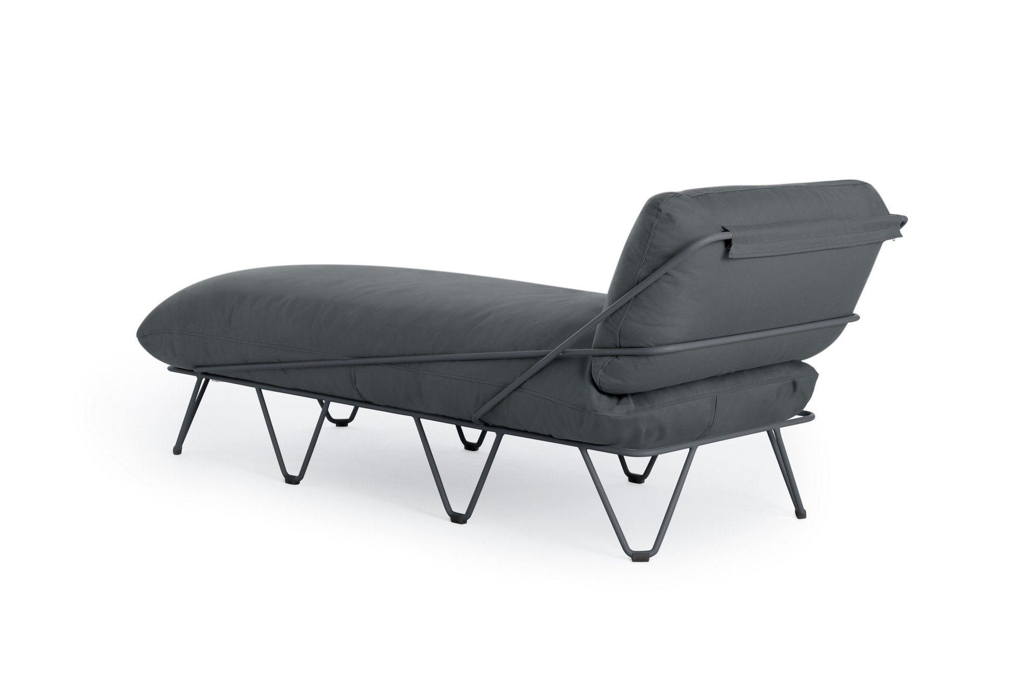 Ткань сад Dormeuse Diabla Valentina Up ARCH-00092515 - Вид №63