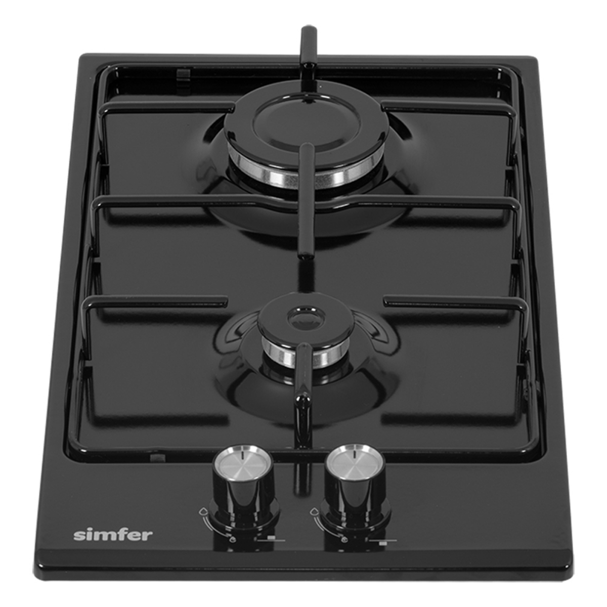 9211422 Газовая варочная поверхность Simfer H30V20B420 STDN-0130588 - Вид №4