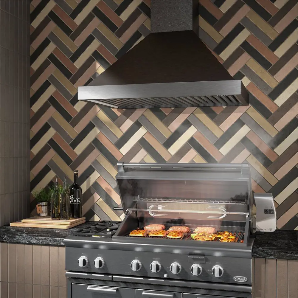 Kerama Marazzi Амстердам: керамическая плитка для интерьера и балконов 86360075 STLM-0068079 - Вид №5