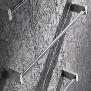 RADOMONTE Полотенцедержатель 40 см ACQ4 S ACCESSORIES