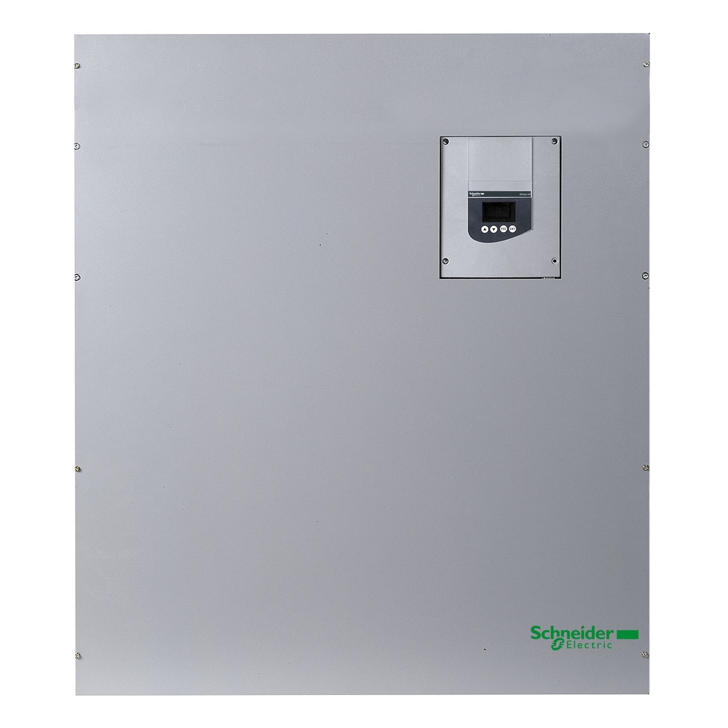 ATS48C79Q ALTISTART 790А, 40/220В Schneider Electric Устройства плвного пуска Altistart 