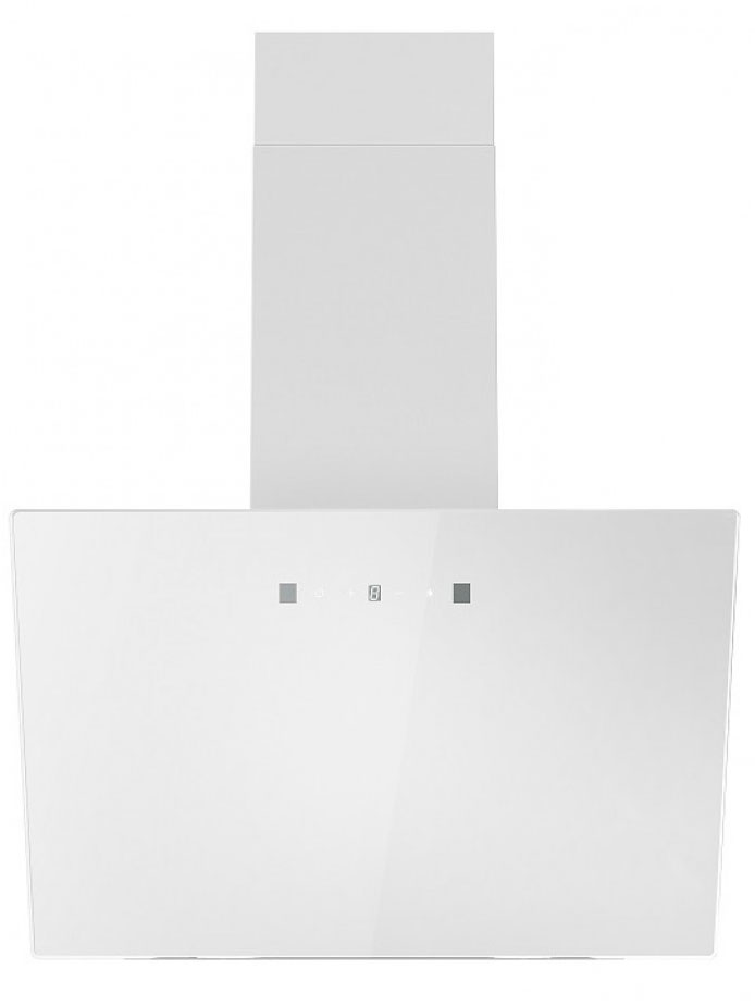 9145467 Вытяжка наклонная SCHTOFF UNO 60 белый STDN-0064730