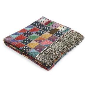 Плед Illinois CTN 4960