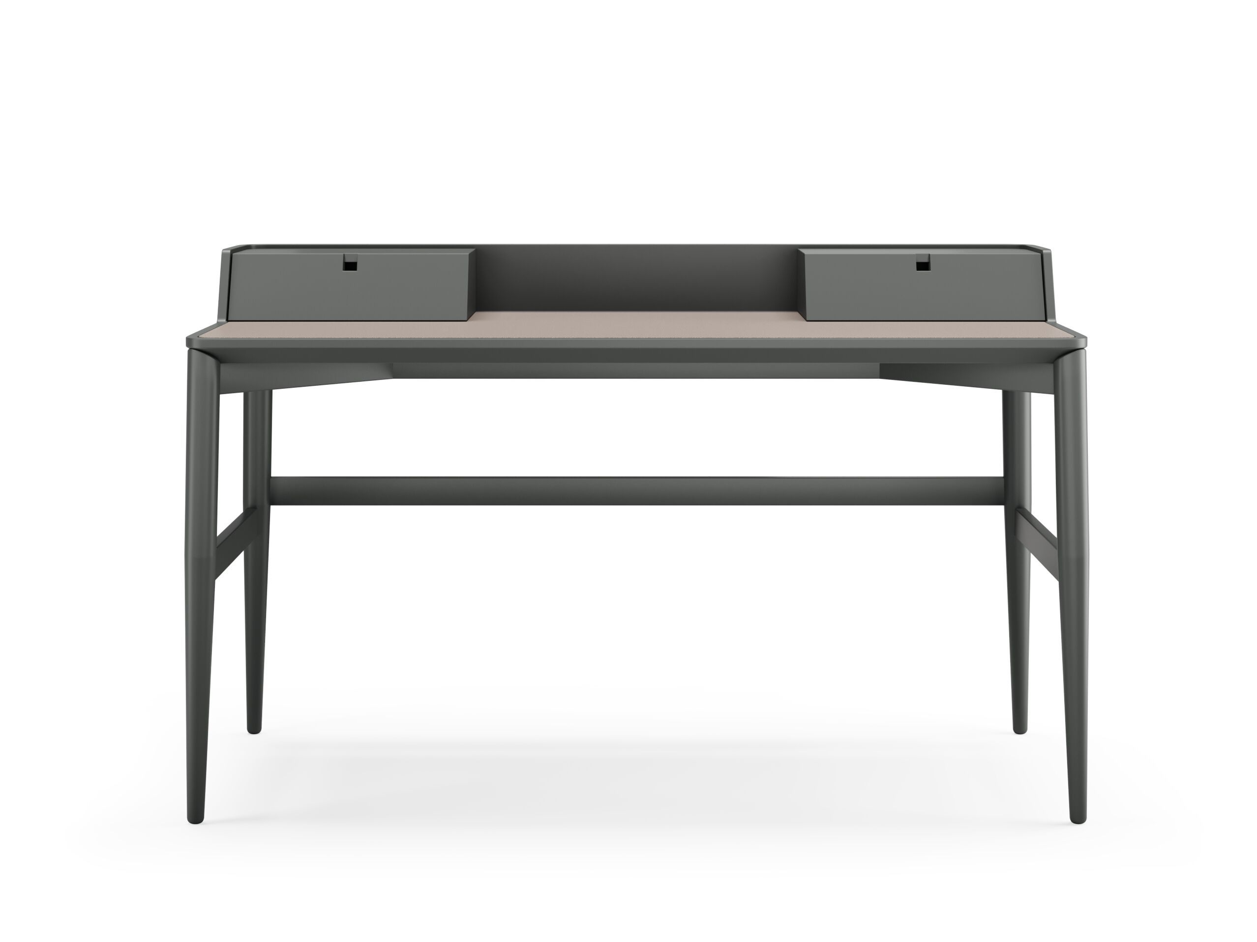 Деревянный письменный стол PRADDY Natur ARCH-00115722