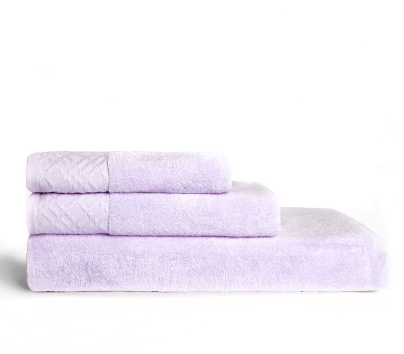 Victoria Stenova 216231 Полотенце махровое JE T'AIME  - Вид №1