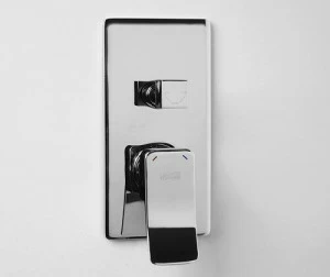 10641 Aller Смеситель для ванны и душа WasserKRAFT Aller 1060