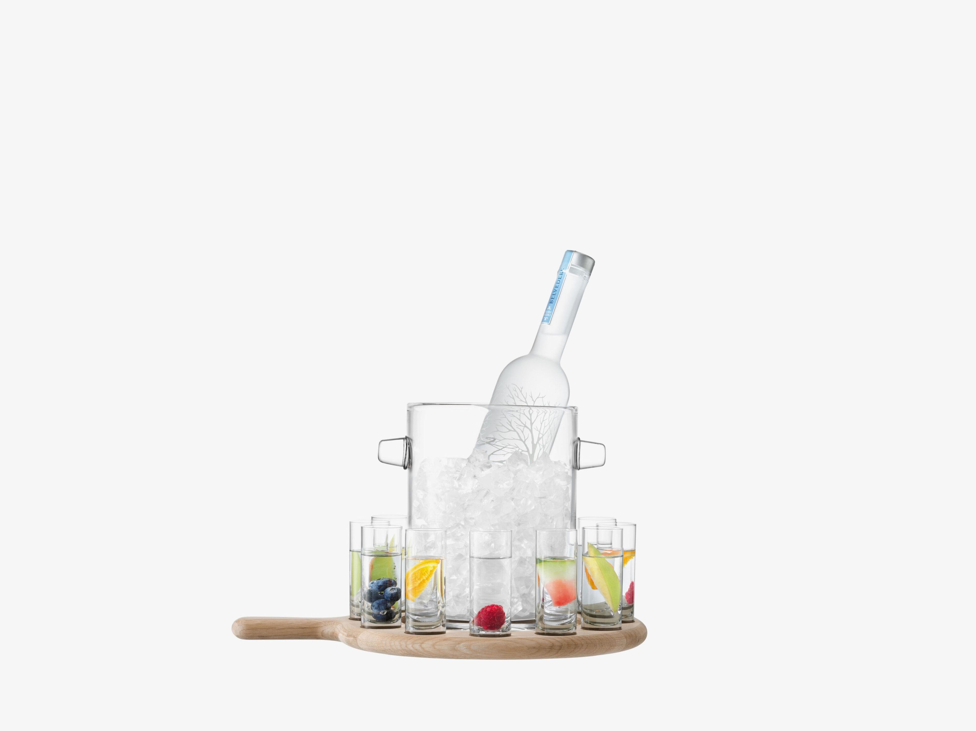 ARCH-00148488 Лоток для хранения яиц LSA Paddle