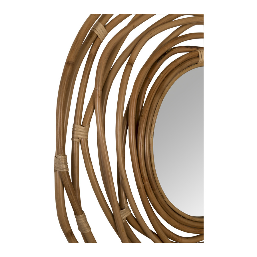 Зеркало Kubu Dutchbone 8100007 - Вид №5