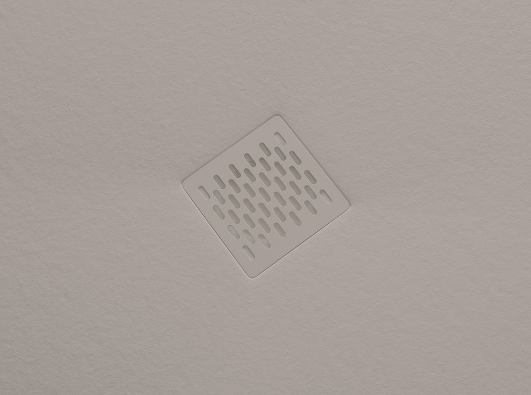 MCBATH Coliseo Stone Nox 160x90 Глина прямоугольная sun-id-1959686 - Вид №2