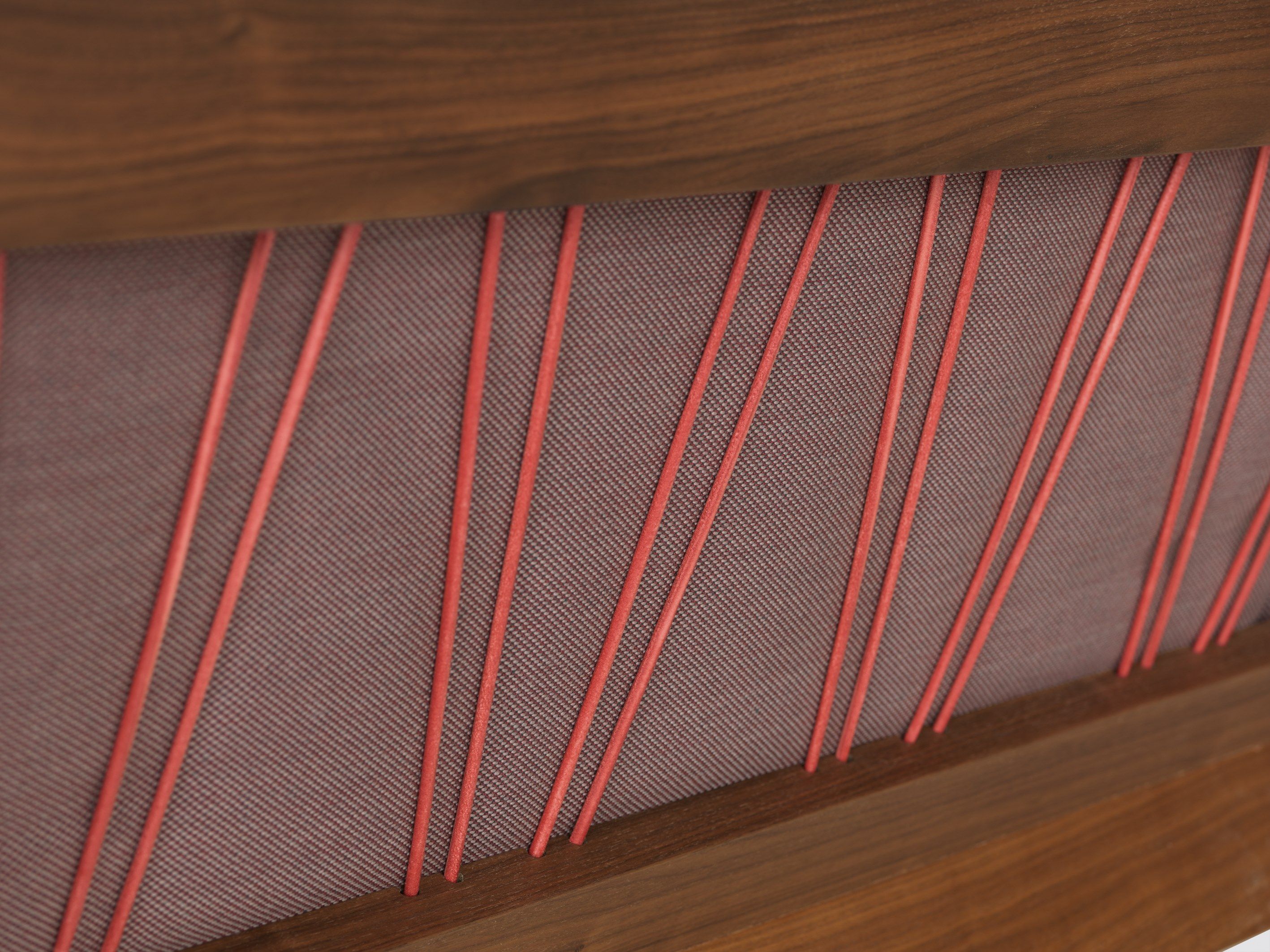 Деревянная двуспальная кровать ZEITRAUM Mellow ARCH-00151680 - Вид №11